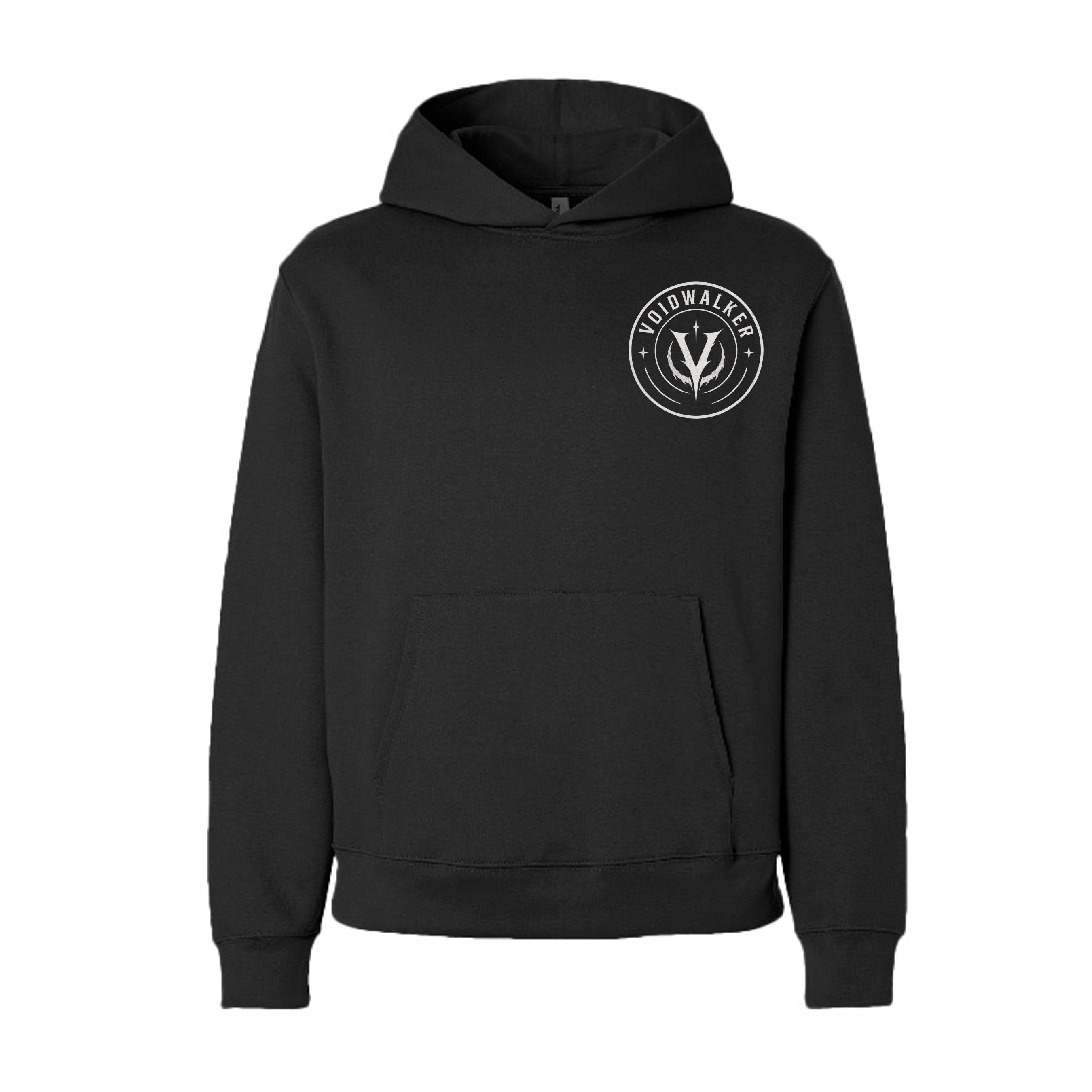 Vintage Black - 4719 - FRONT